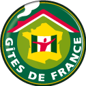 Logo Gîtes de France