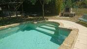 Gîte, Mas de la Jasse du Barry - piscine, barbecue et cuisine d’été