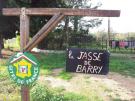 Gîte de France, Mas de la Jasse du Barry