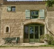 Gîte de France, Mas de la Jasse du Barry